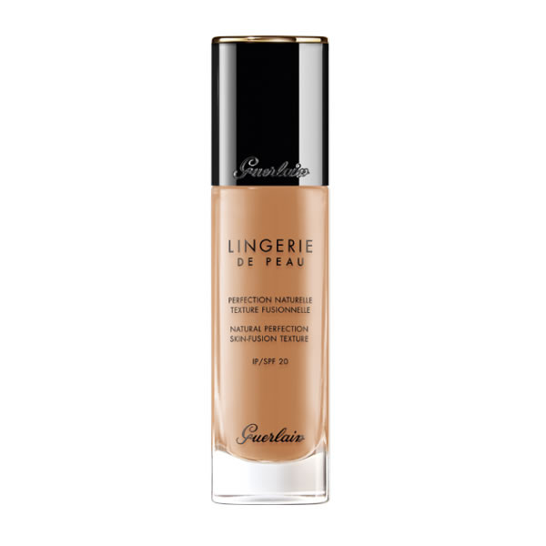 Guerlain Lingerie De Peau Fond De Teint W Moyen Dor