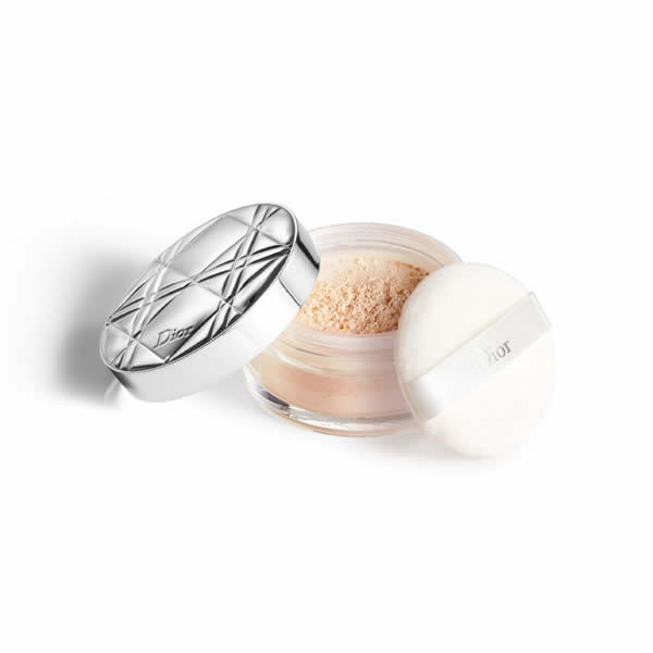 Dior Diorskin Nude Air Loose Powder Beige Clair