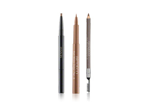 Sobrancelhas Clear & Fix Transparent Brow Gel Mascara de Catrice