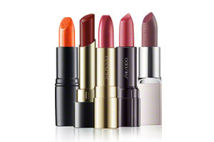 Lipsticks