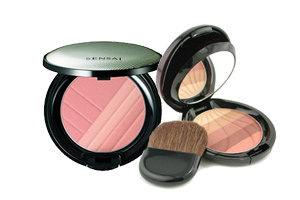 Makeup Powders