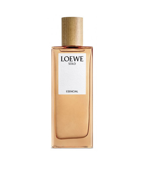 Loewe Solo Loewe Esencial Eau de