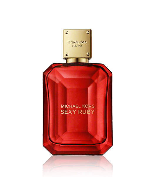 Michael Kors Sexy Ruby Eau de