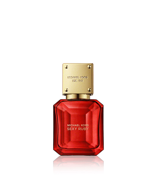 Michael Kors Sexy Ruby Eau de