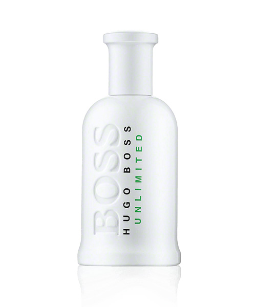 Hugo Boss Boss Bottled Unlimited Eau