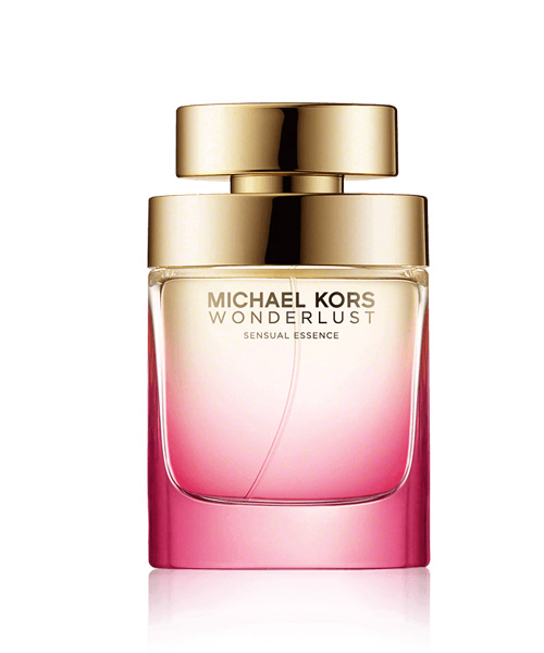 Michael Kors Wonderlust Sensual Essence Eau