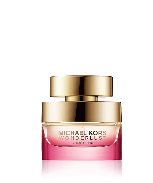 Michael Kors Wonderlust Sensual Essence Eau
