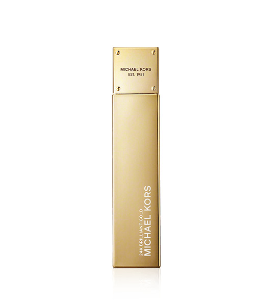 Michael Kors 24K Brilliant Gold Eau