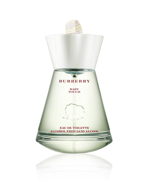 Burberry Baby Touch Eau de toilette