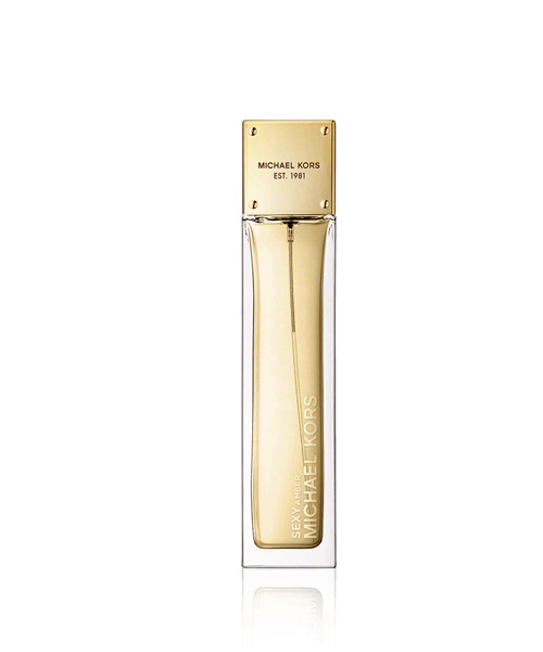 Michael Kors Sexy Amber Eau de