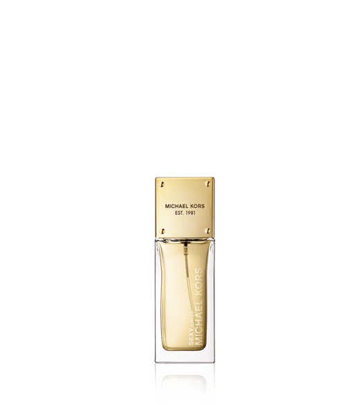 Michael Kors Sexy Amber Eau de