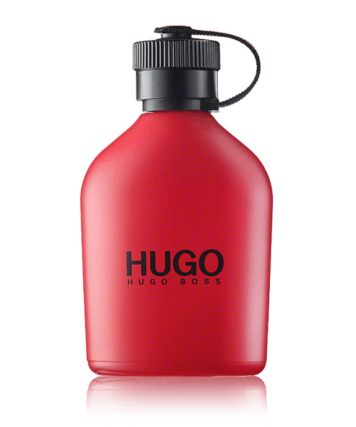 Hugo Boss Hugo Red Eau de