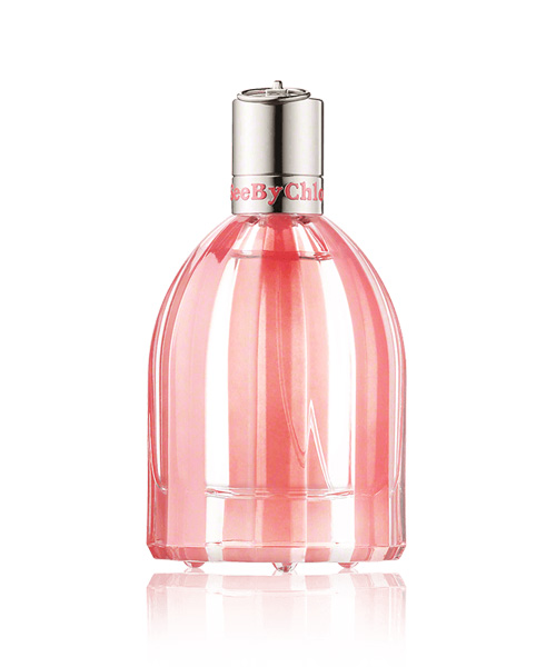 Chloé See By Chloé Si Belle