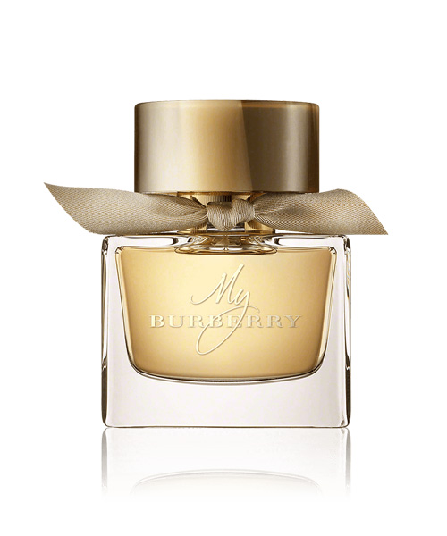 Burberry My Burberry Eau de parfum