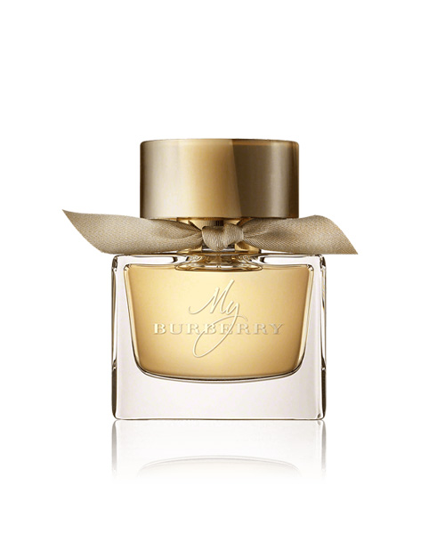 Burberry My Burberry Eau de parfum