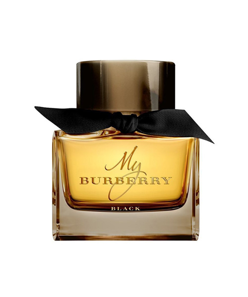 Burberry My Burberry Black Eau de