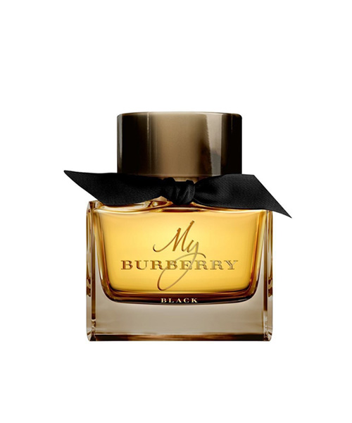 Burberry My Burberry Black Eau de