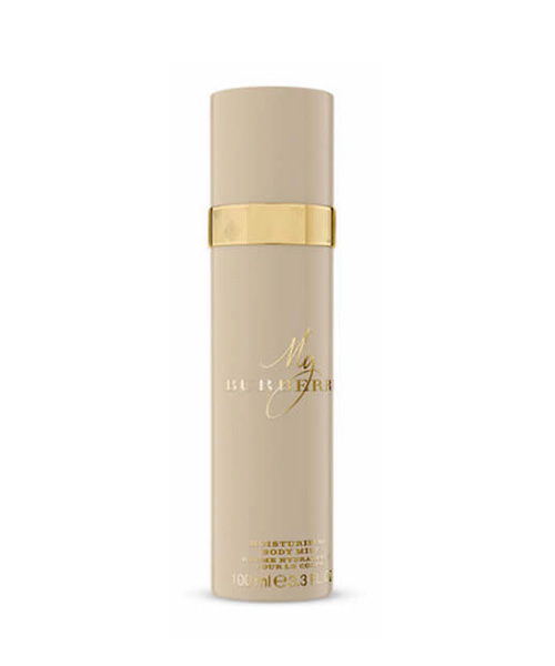 Burberry My Burberry Bruma corporal 100