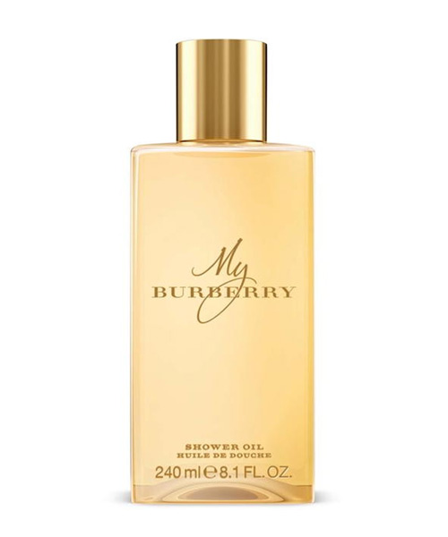 Burberry My Burberry Aceite de ducha