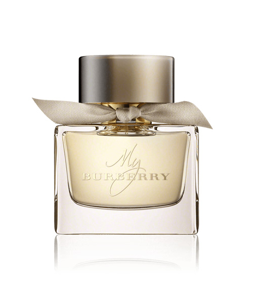 Burberry My Burberry Eau de toilette