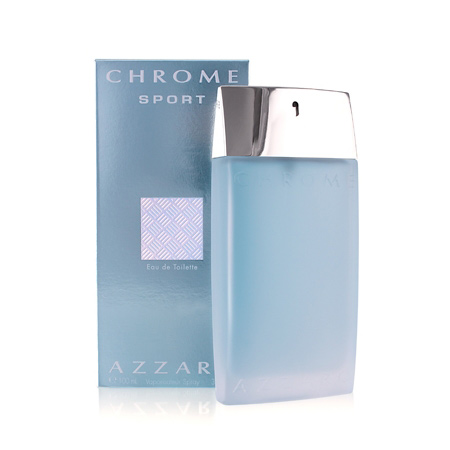 prix azzaro chrome 200ml