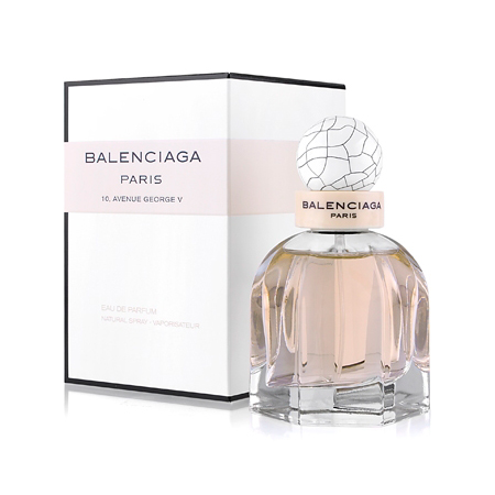 balenciaga paris eau de parfum