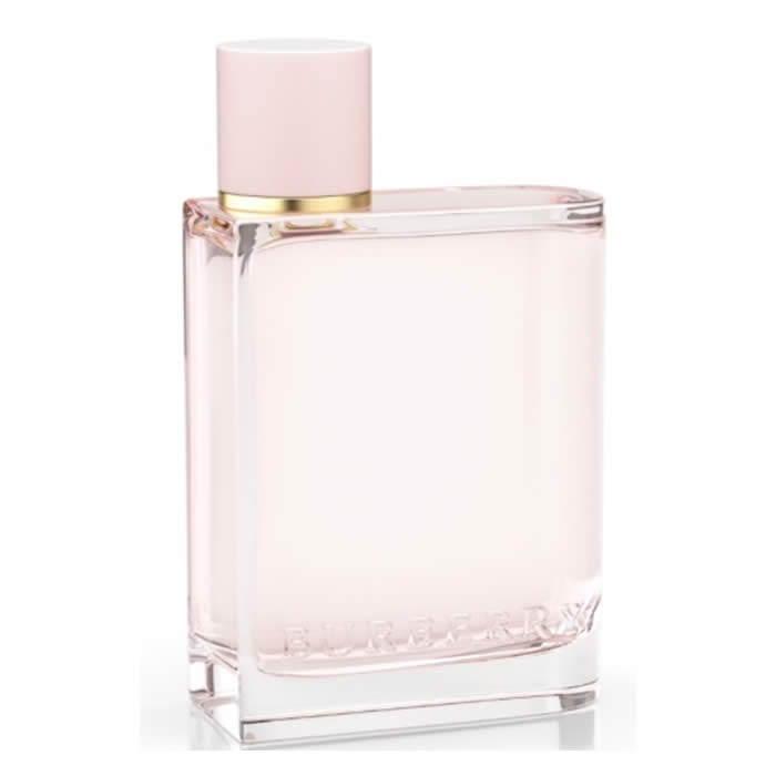 burberry her eau de parfum 50ml