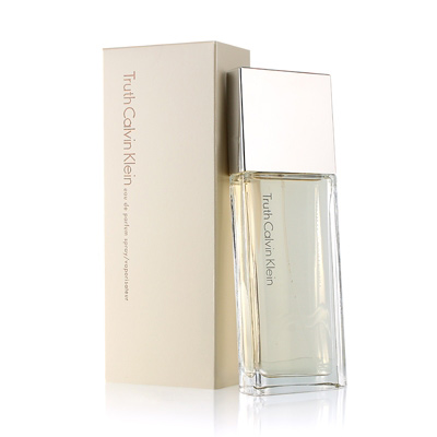 truth calvin klein 50ml