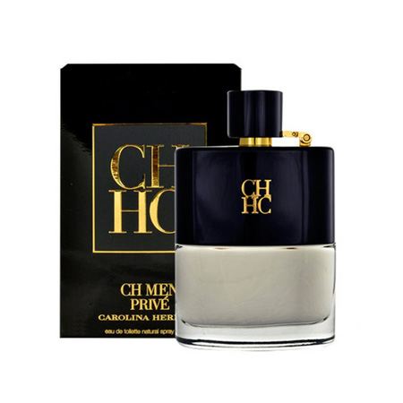 Carolina Herrera CH MEN PRIVÉ Eau de Carolina Herrera CH Men Prive Eau de