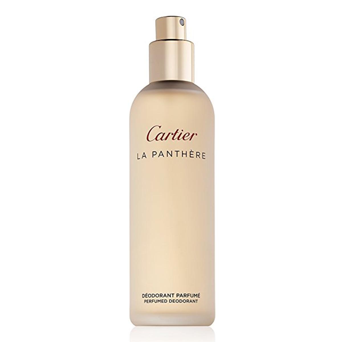 cartier la panthere 100ml