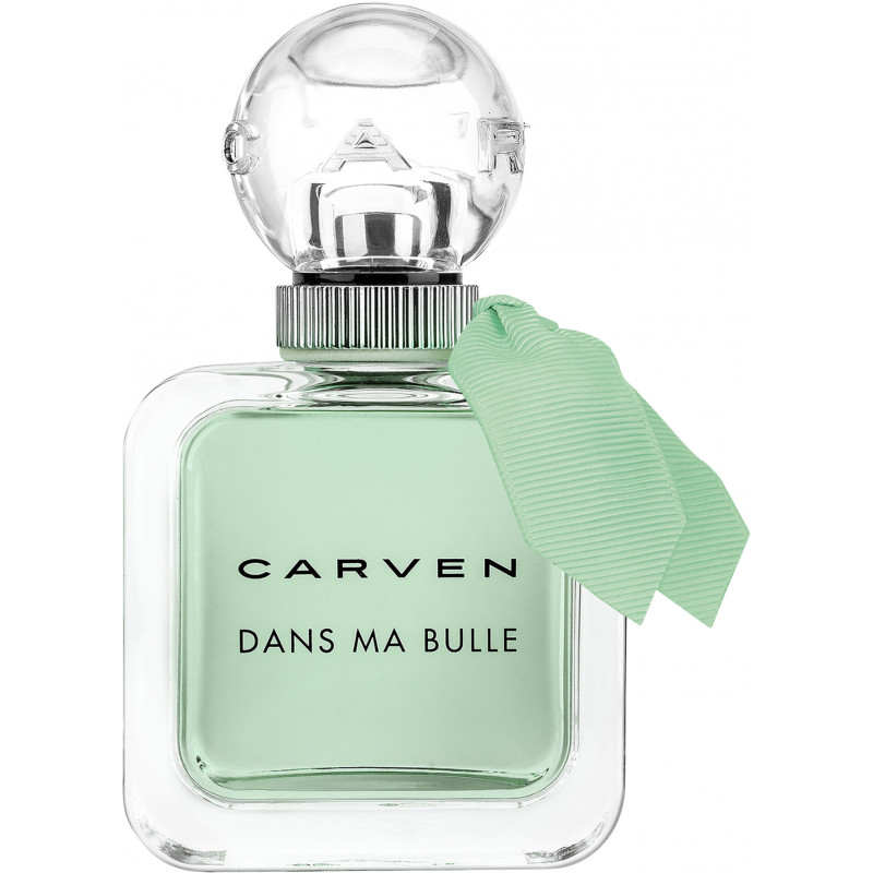 carven dans ma bulle eau de parfum