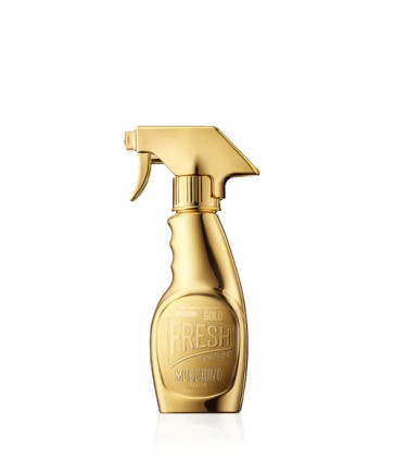 Moschino FRESH COUTURE GOLD Eau de parfum 30 ml