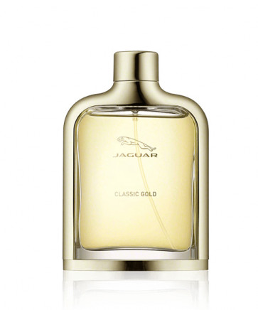 Jaguar JAGUAR GOLD Eau de toilette 100 ml