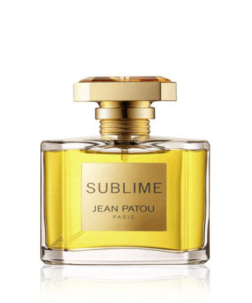 Jean Patou SUBLIME Eau de parfum 75 ml