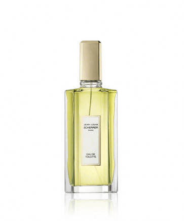 Jean-Louis Scherrer JEAN-LOUIS SCHERRER Eau de toilette Vaporizador 100 ml