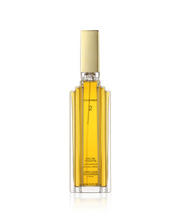 Jean-Louis Scherrer SCHERRER 2 Eau de toilette Vaporizador 100 ml