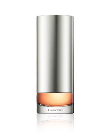 Calvin Klein CONTRADICTION Eau de parfum Vaporizador 100 ml Frasco