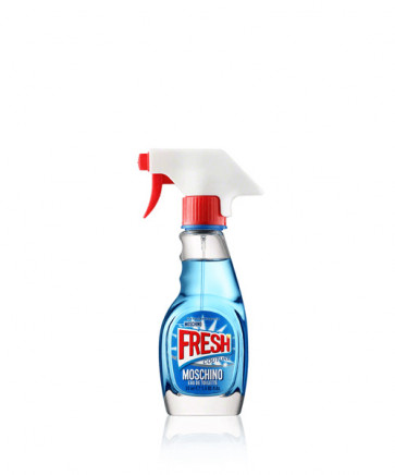 Moschino FRESH COUTURE Eau de toilette 30 ml