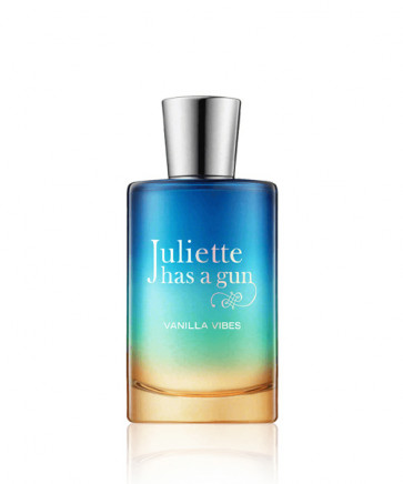 Juliette Has a Gun VANILLA VIBES Eau de parfum 100 ml