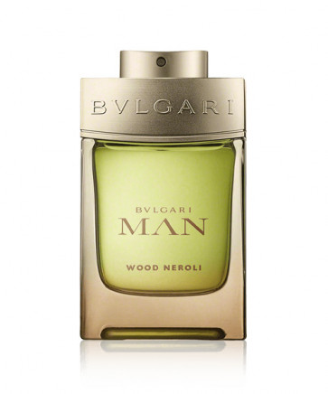 Bvlgari MAN WOOD NEROLI Eau de parfum 100 ml