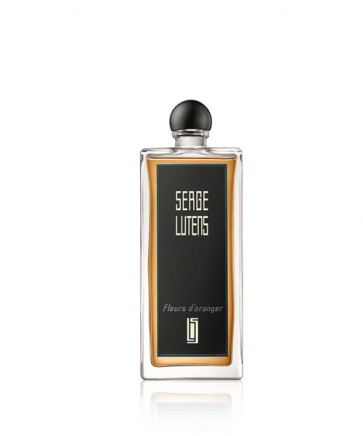 Serge Lutens FLEURS D'ORANGER Eau de parfum Vaporizador 50 ml