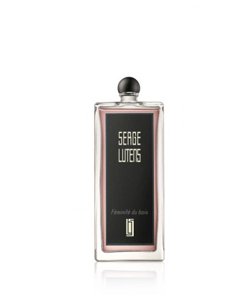 Serge Lutens FEMINITE DU BOIS Eau de parfum Vaporizador 50 ml Frasco