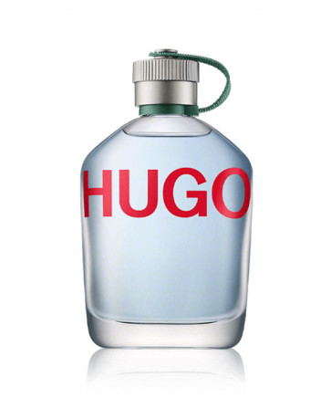 Hugo Boss HUGO Eau de toilette Vaporizador 125 ml Frasco