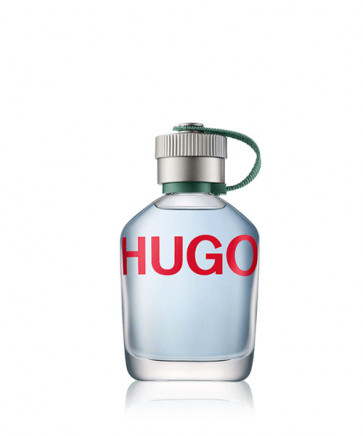 Hugo Boss HUGO Eau de toilette Vaporizador 75 ml Frasco