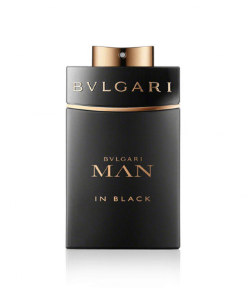 Bvlgari BVLGARI MAN IN BLACK Eau de parfum Vaporizador 100 ml 