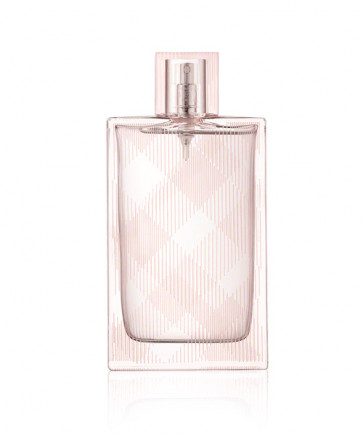 Burberry BRIT SHEER Eau de toilette Vaporizador 100 ml Frasco