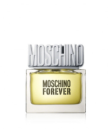 Moschino FOREVER Eau de toilette 30 ml