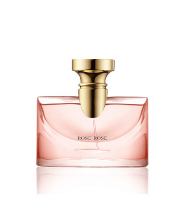 Bvlgari SPLENDIDA ROSE ROSE Eau de parfum 50 ml