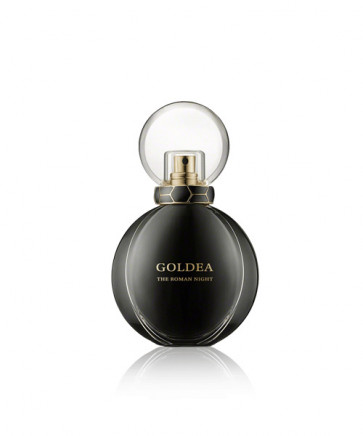 Bvlgari GOLDEA THE ROMAN NIGHT Eau de parfum 30 ml