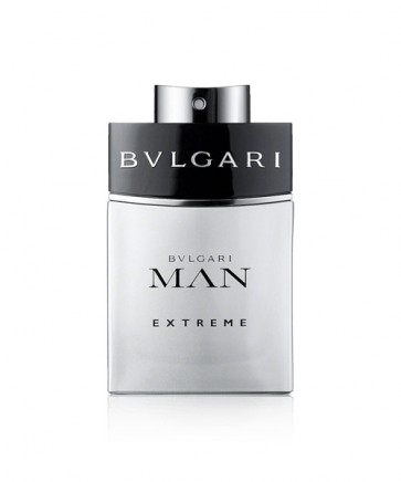 Bvlgari BVLGARI MAN EXTREME Eau de toilette Vaporizador 60 ml 